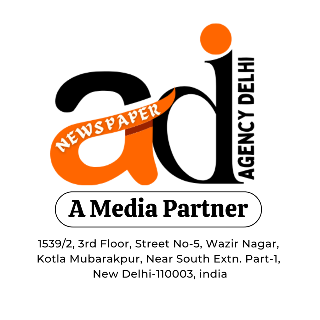 Newspaper Ad Agency Delhi